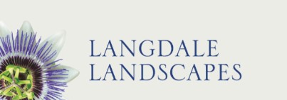 Langdale Landscapes Ltd Logo